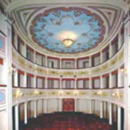 Teatro dei Rassicurati