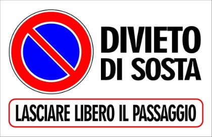 ORD. 5 - DIVIETO DI SOSTA PER FUNERALE - 22 GENNAIO 2025