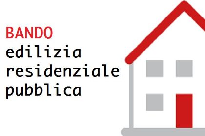 BANDO PUBBLICO - GRADUATORIA PER ALLOGGI DI EDILIZIA RESIDENZIALE AGEVOLATA - LUCCA, LOC. PONTETETTO