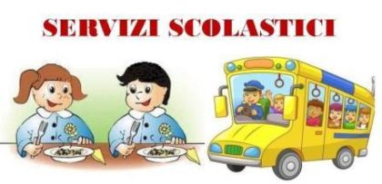 APERTURA ISCRIZIONI ONLINE SERVIZI SCOLASTICI A.S. 2025/2026