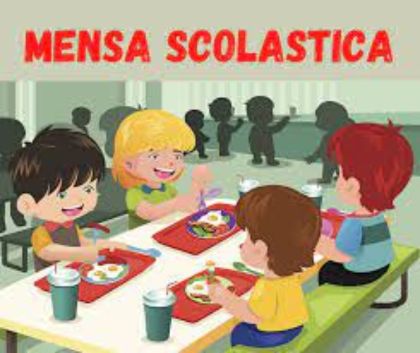 Manifestazione d'interesse refezione scolastica dal 01.01.2025 fino al 03.04.2026