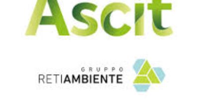 Logo - ASCIT