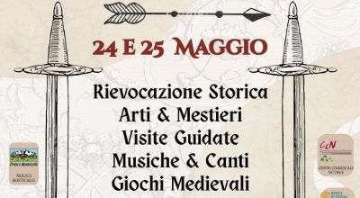 MONTECARLO RITORNO AL MEDIOEVO MONTECARLO RITORNO AL MEDIOEVO