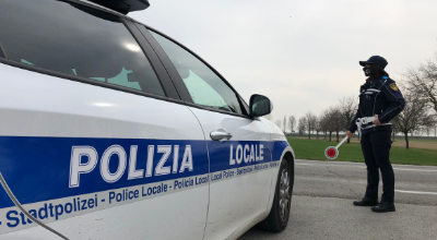 POLIZIA LOCALE POLIZIA LOCALE