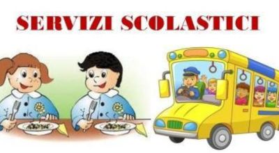 Servizi scolastici - Mensa e scuolabus