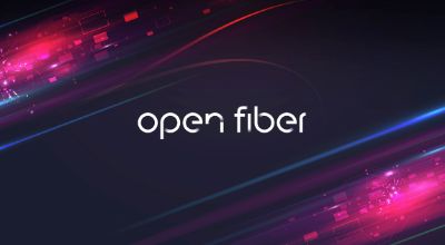 open fiber